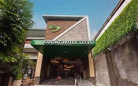 Sandat Hotel Legian